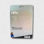 Calculadora De Escritorio Cifra DT-68 De 12 Dígitos - Calidad y Estilo En Funciones Avanzadas - Imagen 3