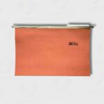 Carpeta De Cartulina Colgante Delta Con Visor Transparente De 11CM - Organización Precisa y De Calidad