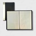 Carpeta Plástica Con 10 Folios Oficio Avios - Varios Colores - Orden Con Calidad