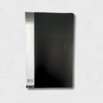 Carpeta Plástica Con 20 Folios Oficio Avios - Calidad y Organización En Documentos - Imagen 2