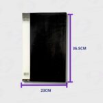 Carpeta Plástica Con 60 Folios Oficio Avios - Organización De Mayor Capacidad - Imagen 5