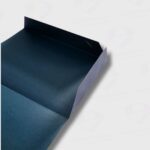 Carpeta De Cartulina Para Presentación 2 Solapas A4 Nepaco - Elegancia y Organización - Imagen 2