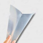 Carpeta Para Presentaciones En L A4 Avios - Ideal Para CV y Presentaciones De Calidad - Imagen 2