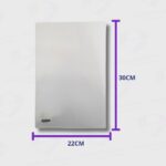 Carpeta Para Presentaciones En L A4 Avios - Ideal Para CV y Presentaciones De Calidad - Imagen 3