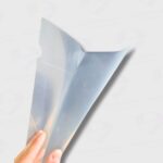 Carpeta Para Presentaciones En L Oficio Avios - Presentaciones Con Estilo y Calidad - Imagen 2