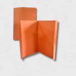 Carpeta De Cartulina Interna Doble Solapa Oficio APE - Documentos Organizados Con Calidad