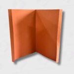 Carpeta De Cartulina Interna Doble Solapa Oficio APE - Documentos Organizados Con Calidad - Imagen 2