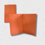 Carpeta De Cartulina Interna Simple " Sin Solapas" Oficio APE - Calidad y Resistencia En Documentos Organizados