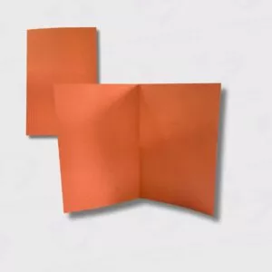 Carpeta Interna Simple Ladrillo