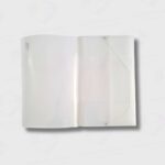 Carpeta Plástica 3 Solapas Con Elastico Oficio Avios - Lleva Tus Documentos Con Seguridad y Calidad - Imagen 2