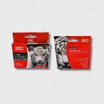 Cartucho Alternativo GTC Epson T117 - Alta Calidad En Impresiones - Imagen 2