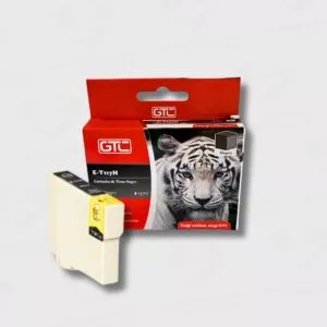 Cartucho Alternativo Para Impresora Epson T117 GTC