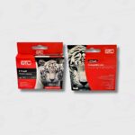 Cartucho Alternativo GTC Epson T135 - Mayor Rendimiento En Tus Impresiones - Imagen 2