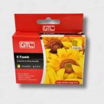 Combo x10 Cartuchos GTC Epson 206 – Para XP 2101 (4 Negro, 2 Cian, 2 Magenta, 2 Amarillo) – 15% OFF - Imagen 5