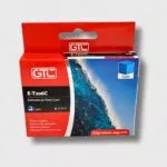 Combo x4 Cartuchos GTC Epson 206 – Para XP 2101 (Negro + Cian + Magenta + Amarillo) – 10% OFF - Imagen 3