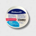 Mojadedo En Cera Para Contar Billetes Pelikan De 14GRS - Aroma Floral - Suavidad y Calidad En Cada Pasada - Imagen 3