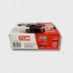 Cinta De Impresión Para Maquina De Calcular Cifra GTC Negro-Rojo - Rendimiento Superior - Imagen 3