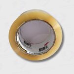 Cinta De Embalar Scotch 3M 48MM x 100MTS Transparente - Poder Adhesivo Idealsco - Imagen 2