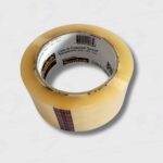 Cinta De Embalar Scotch 3M 48MM x 100MTS Transparente - Poder Adhesivo Idealsco - Imagen 3