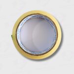 Cinta De Embalar Ori-Tec 24MM x 40MTS Transparente - Adhesivo Superior - Imagen 3