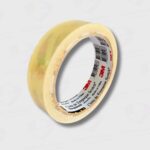 Cinta De Embalar Scotch 3M 24MM x 50MTS Transparente - Poder Adhesivo Superior