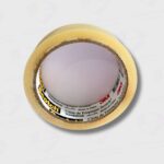 Cinta De Embalar Scotch 3M 24MM x 50MTS Transparente - Poder Adhesivo Superior - Imagen 2