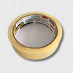 Cinta De Embalar Scotch 3M 24MM x 50MTS Transparente - Poder Adhesivo Superior - Imagen 3