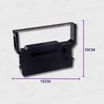 Cinta Para Impresora Fiscal Citizen Alternativa DP600 GTC - Rendimiento y Calidad Superior - Imagen 4