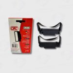 Cinta Para Impresora Fiscal Epson Alternativa ERC30-34-38 GTC - Impresiones De Alta Calidad y Rendimiento - Imagen 2