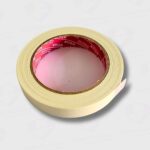 Cinta De Papel Stiko 18MM x 50MTS - Fijación De Excelencia - Imagen 2