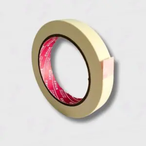 Cinta De Papel Pintor 24MM x 50MTS