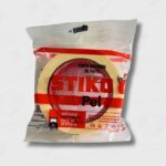 Cinta De Papel Stiko 36MM x 50MTS - Calidad y Presición - Imagen 2