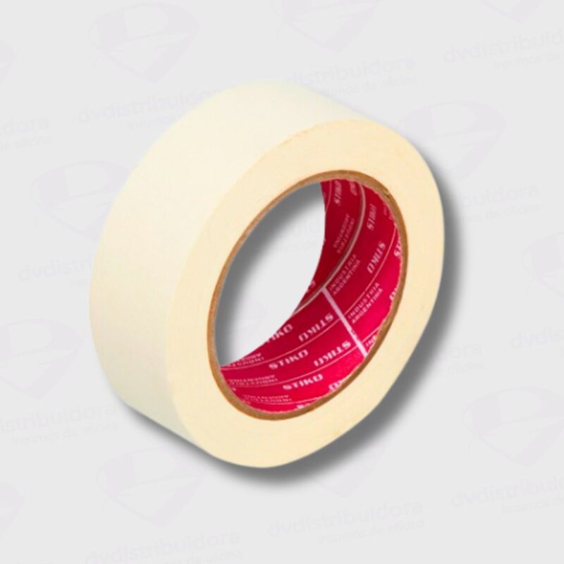 Cinta De Papel Pintor 48MM x 50MTS