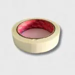 Cinta Adhesiva Doble Faz Stiko 18MM x 25MTS - Adhesión Fuerte y Duradera - Imagen 3