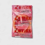 Cinta Adhesiva Doble Faz Stiko 24MM x 25MTS - Adhesión Duradera De Excelencia - Imagen 4