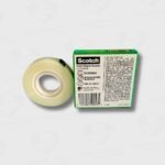 Cinta Adhesiva Scotch 3M Mágica 810 12.7MM x 32.9MTS - Invisible Sobre Papel - Imagen 4