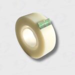 Cinta Adhesiva Scotch 3M Mágica 810 19MM x 32.9MTS - Invisible Sobre Papel - Imagen 2