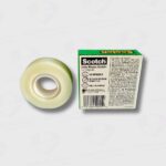 Cinta Adhesiva Scotch 3M Mágica 810 19MM x 32.9MTS - Invisible Sobre Papel - Imagen 4