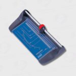 Cizalla Guillotina Dasa Office Rotativa A3 46CM - Excelencia y Calidad En Cada Corte