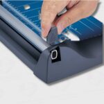 Cizalla Guillotina Dasa Office Rotativa A3 46CM - Excelencia y Calidad En Cada Corte - Imagen 3