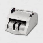 Contadora De Billetes Dasa C-420 - Detección Billetes Partidos - Precisión En Conteo