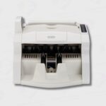 Contadora De Billetes Dasa C-420 - Detección Billetes Partidos - Precisión En Conteo - Imagen 2