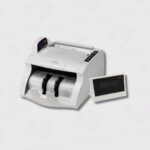 Contadora De Billetes Dasa C-420 - Detección Billetes Partidos - Precisión En Conteo - Imagen 4