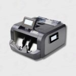 Contadora De Billetes Dasa C-720 - Detección Billetes Falsos - Funciones Avanzadas