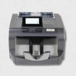 Contadora De Billetes Dasa C-720 - Detección Billetes Falsos - Funciones Avanzadas - Imagen 2