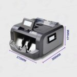 Contadora De Billetes Dasa C-720 - Detección Billetes Falsos - Funciones Avanzadas - Imagen 6