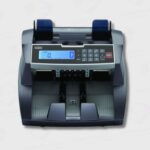 Contadora De Billetes Dasa C-920 - Detección Billetes Falsos - Ideal Para Uso Intensivo - Imagen 2