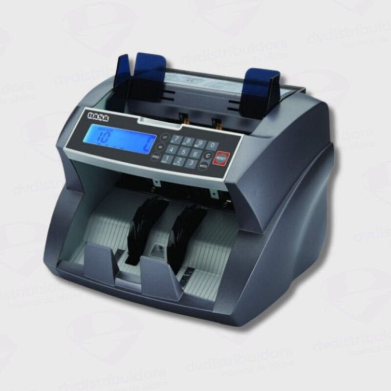 Contadora De Billetes Dasa C 920