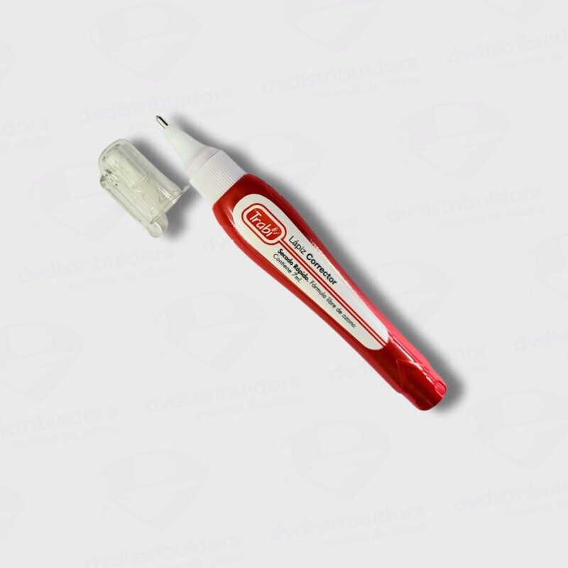 Corrector Lapiz Trabi 7ML
