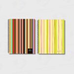 Cuaderno Con Espiral Tapa Dura Ledesma Classic A4 84 Hojas - Organización De Excelencia